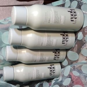 Clos.(4 Bt.) Shampoo 2-1 Root to End